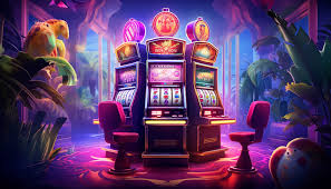 Bandar Slot Online