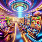 Bandar Slot Online