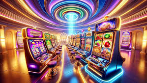 Bandar Slot Online